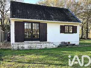 Vente Maison à Assérac (44410) : à vendre / 43m² Assérac