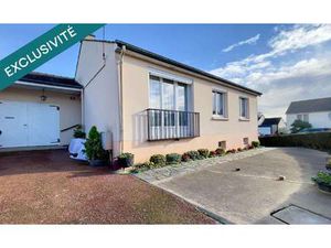 Vente Maison à Mayenne (53100) : à vendre / 76m² Mayenne