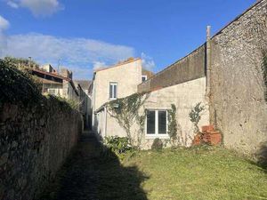 Vente Maison à Paimboeuf (44560) : à vendre / 214m² Paimboeuf