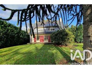 Vente Maison à Saint-Hernin (29270) : à vendre / 197m² Saint-Hernin