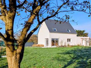 Vente Maison à Sarzeau (56370) : à vendre / 104m² Sarzeau