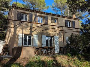 Sillans la Cascade  maison de 108 m² sur 2.257 de terrain au calme