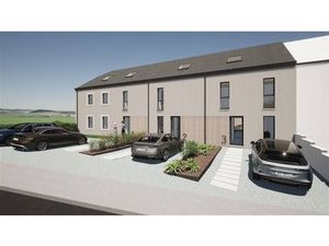 Maison à louer à Rue du Duché 218 Bellefontaine (VBD55560)