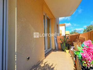 Vente appartement 2 pièces 50 m² Andrézieux-Bouthéon (42160)