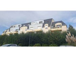 Vente Appartement 2 pièces à Locminé (56500) : à vendre 2 pièces / 41m² Locminé