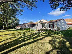 Vente Maison à Pornic (44210) : à vendre / 144m² Pornic