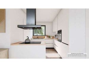 Vente Maison à Trégunc (29910) : à vendre / 115m² Trégunc