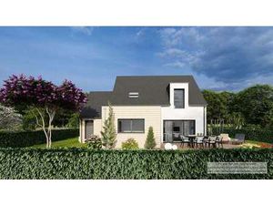 Vente Maison à Trégunc (29910) : à vendre / 123m² Trégunc