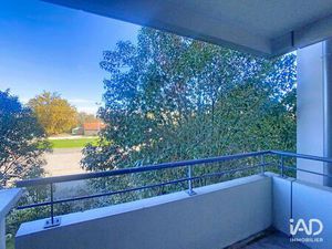 Location appartement 3 pièces 62 m² à Toulouse (31100)