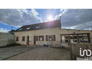 Vente Maison à Saint-Marcel (27950) : à vendre / 177m² Saint-Marcel