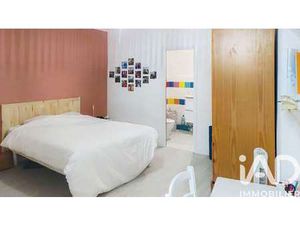 Vente Appartement T1 à La Rochelle (17000) : à vendre T1 / 24m² La Rochelle