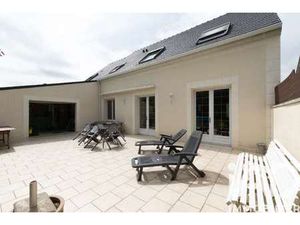 Vente Maison aux Bordes (45460) : à vendre / 155m² Les Bordes
