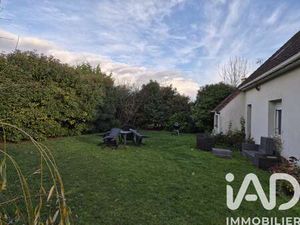 Vente Maison à Villermain (41240) : à vendre / 99m² Villermain