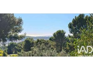 Vente Terrain Bord de Mer à La Valette-du-Var (83160) : à vendre Bord de Mer / 1005m² La V