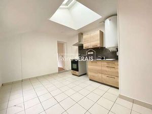 Location Appartement 2 pièces à Argentan (61200) : à louer 2 pièces / Argentan