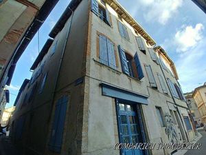 Immeuble Caussade  3 appartements - Investisseurs