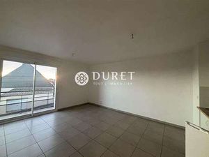 Location Appartement 2 pièces à Thouaré-sur-Loire (44470) : à louer 2 pièces / 44m² Thouar