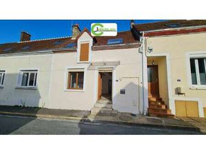 Location Maison à Ceton (61260) : à louer / 63m² Ceton