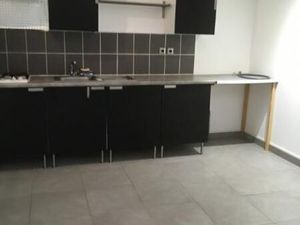 Location maison 2 pièces 50 m² à Libourne (33500)