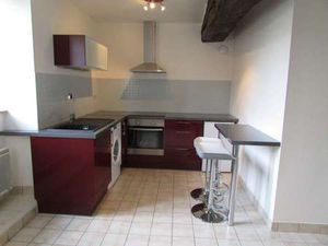 Location Appartement 2 pièces à Paimpol (22500) : à louer 2 pièces / 33m² Paimpol