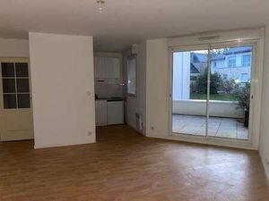 Location Appartement 2 pièces à Romillé (35850) : à louer 2 pièces / 46m² Romillé