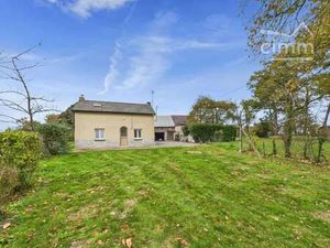 Location Maison à Bruc-sur-Aff (35550) : à louer / 65m² Bruc-sur-Aff