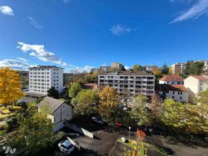 Vente Appartement 3 pièces à Saint-Julien-en-Genevois (74160) : à vendre 3 pièces / 67m² S