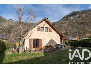 Vente Maison au Bourg-d'Oisans (38520) : à vendre / 115m² Le Bourg-d'Oisans