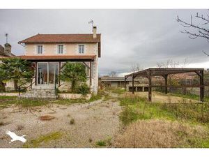 Vente maison 7 pièces 130 m² Biars-sur-Cère (46130)