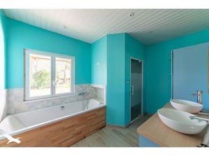 Vente maison 6 pièces 130 m² Gindou (46250)