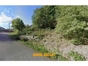 Vente terrain 651 m² La Canourgue (48500)