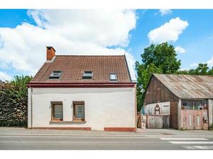 Maison à vendre à Chaussée de Wavre 206 Perwez (VBD55334)