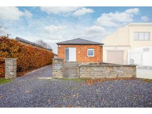 Bungalow à vendre à Rue de la Paix 1 Beyne-Heusay (VBD55333)