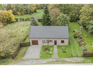 Bungalow à vendre à Rue de l'Eglise 2 Clavier (VBD55268)