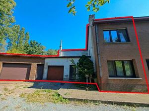 Maison à vendre à Terjodenstraat 34 Welle (RBU74395)