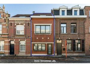 Maison à vendre à Leopoldstraat 68 Duffel (RBU73893)