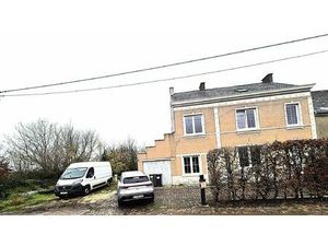 Maison à vendre à Rue Try des Gros 1 Ramillies (VBD55424)
