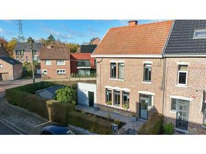 Maison à vendre à Rue Lucien Delloye 14 Wanze (VBD55040)