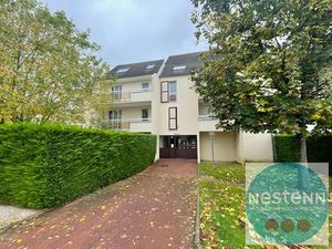 Location meublée appartement 1 pièce 30.26 m² à Olivet (45160)  490 €