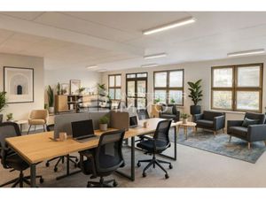 Bureau 147m² à Torcy (77) - 1334 euros HC HT / mois + 2 PARKING INCLUS ! FRANCHISE 6 mois 