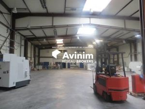 RARE - Batiment indépendant