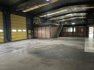 Location Local d'activités Saint Laurent Blangy 62223