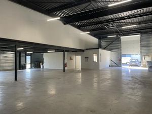 ENTREPOT AVEC BUREAUX A VENDRE OU A LOUER