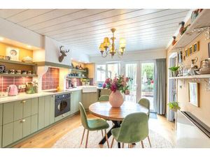 Maison à vendre à Gillegomstraat 37 Boechout (RBU74474)