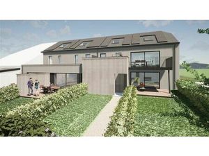 Appartement à louer à Rue du Duché 218 Bellefontaine (VBD55561)