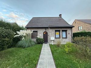 Maison à vendre avec jardin et 3 chambres   Bouffioulx (VBD55305)