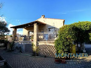 Vente maison 5 pièces 112 m² à Sausset-les-Pins (13960)  649 000 €