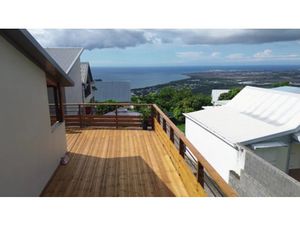 Vente villa 5 pièces 180 m² à Saint paul (97460)  495 000 €