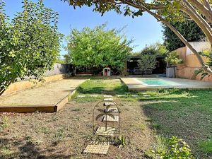 Vente maison 4 pièces 78 m² à Six-Fours-les-Plages (83140)  480 000 €