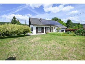 Maison à vendre à Rue Alphonse Libert 14 Wanze (VBD55167)